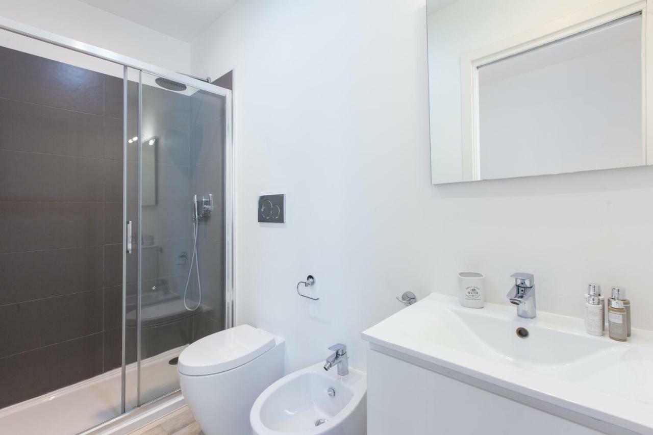 Апартаменты Residenze Al Porto Кальяри Экстерьер фото