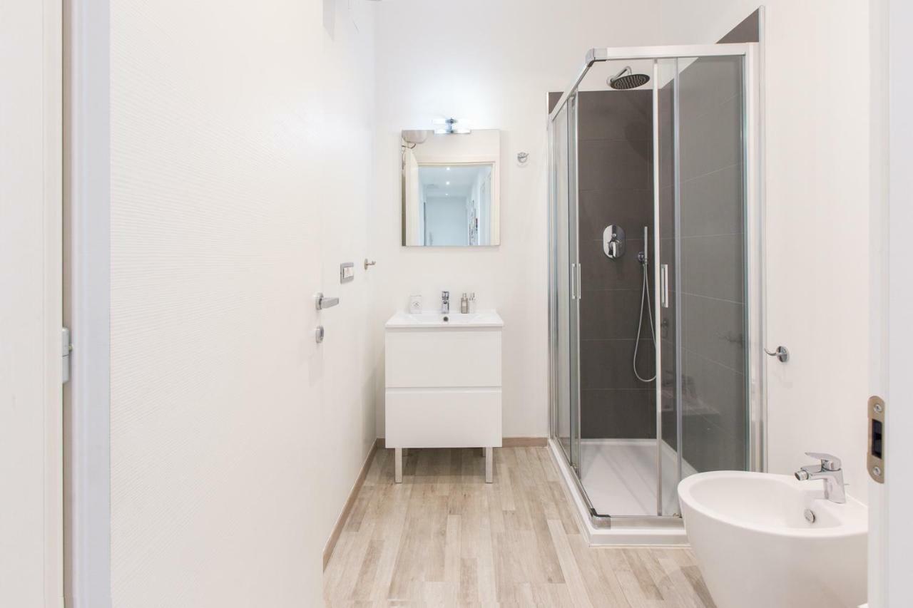 Апартаменты Residenze Al Porto Кальяри Экстерьер фото