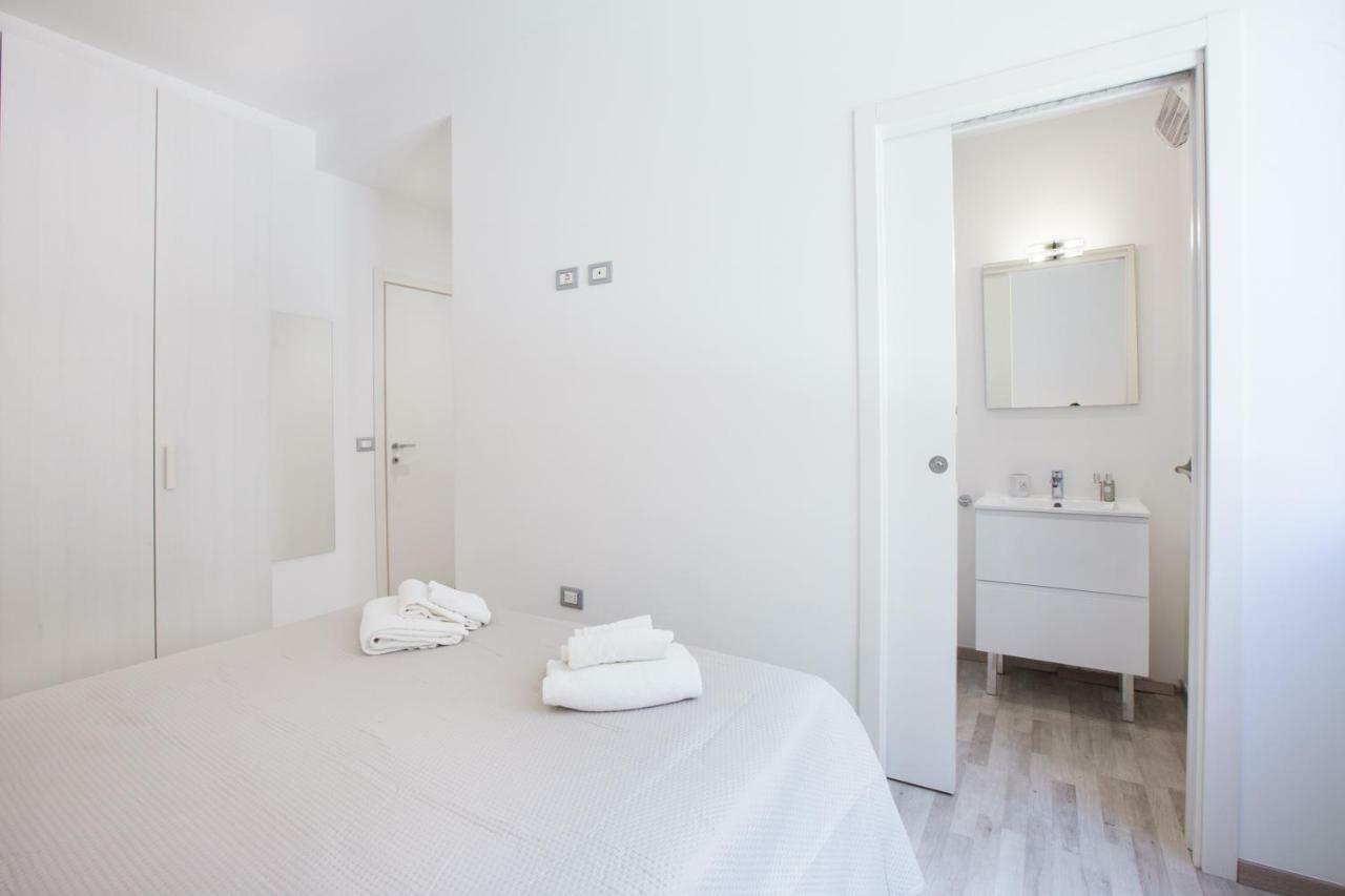Апартаменты Residenze Al Porto Кальяри Экстерьер фото